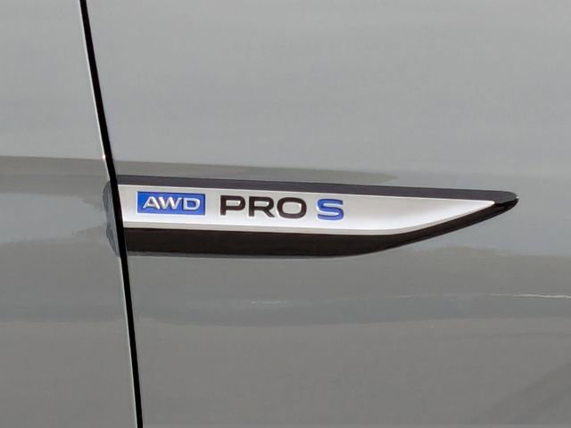 New 2025 Volkswagen ID.4 Pro S image 12