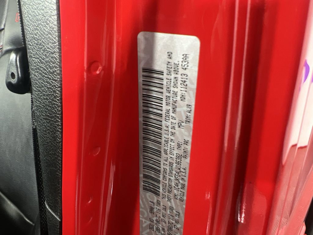 Used 2020 Jeep Wrangler Unlimited Rubicon w/ LED Lighting Group image 33