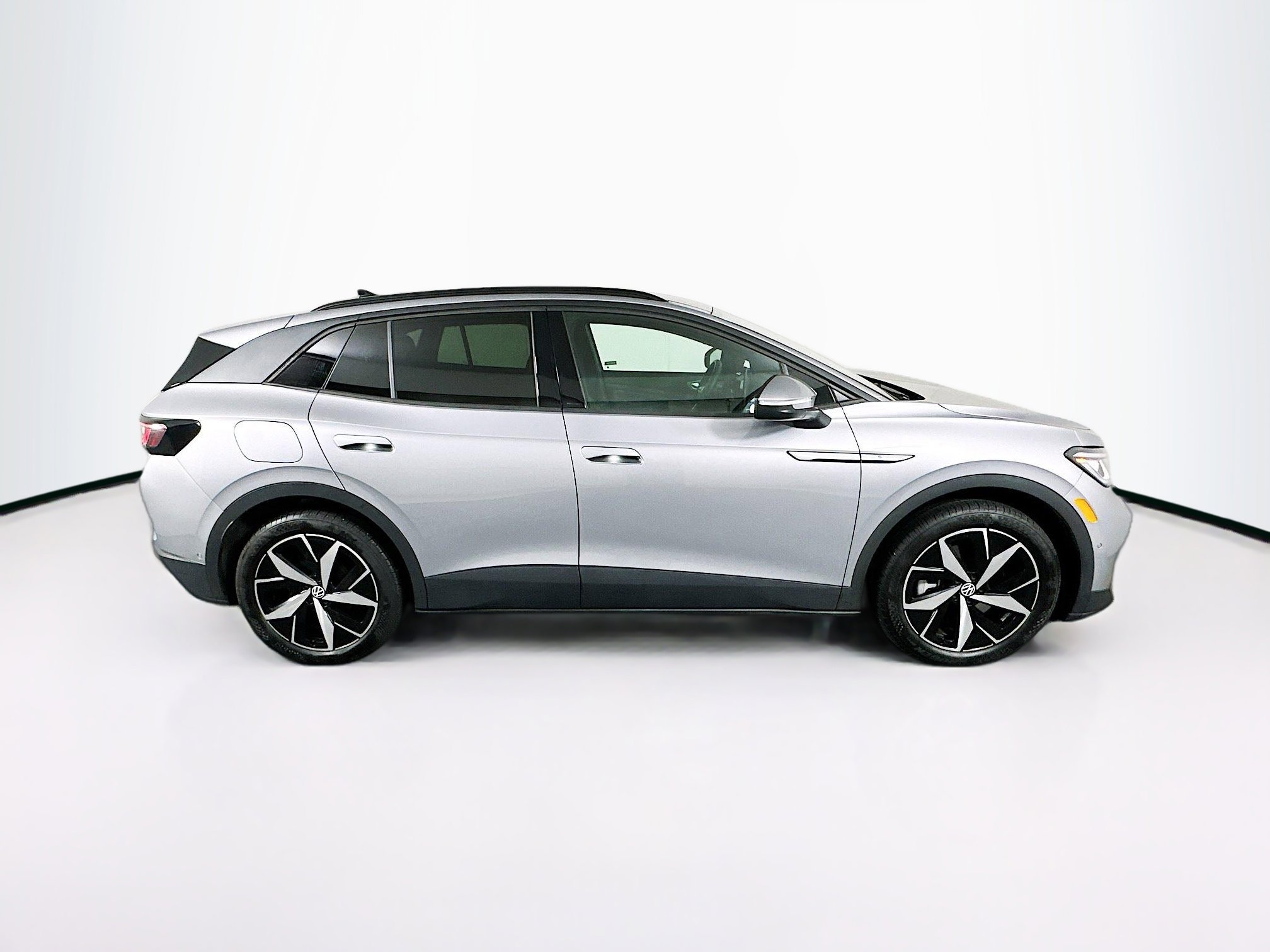 Used 2023 Volkswagen ID.4 S RWD image 10