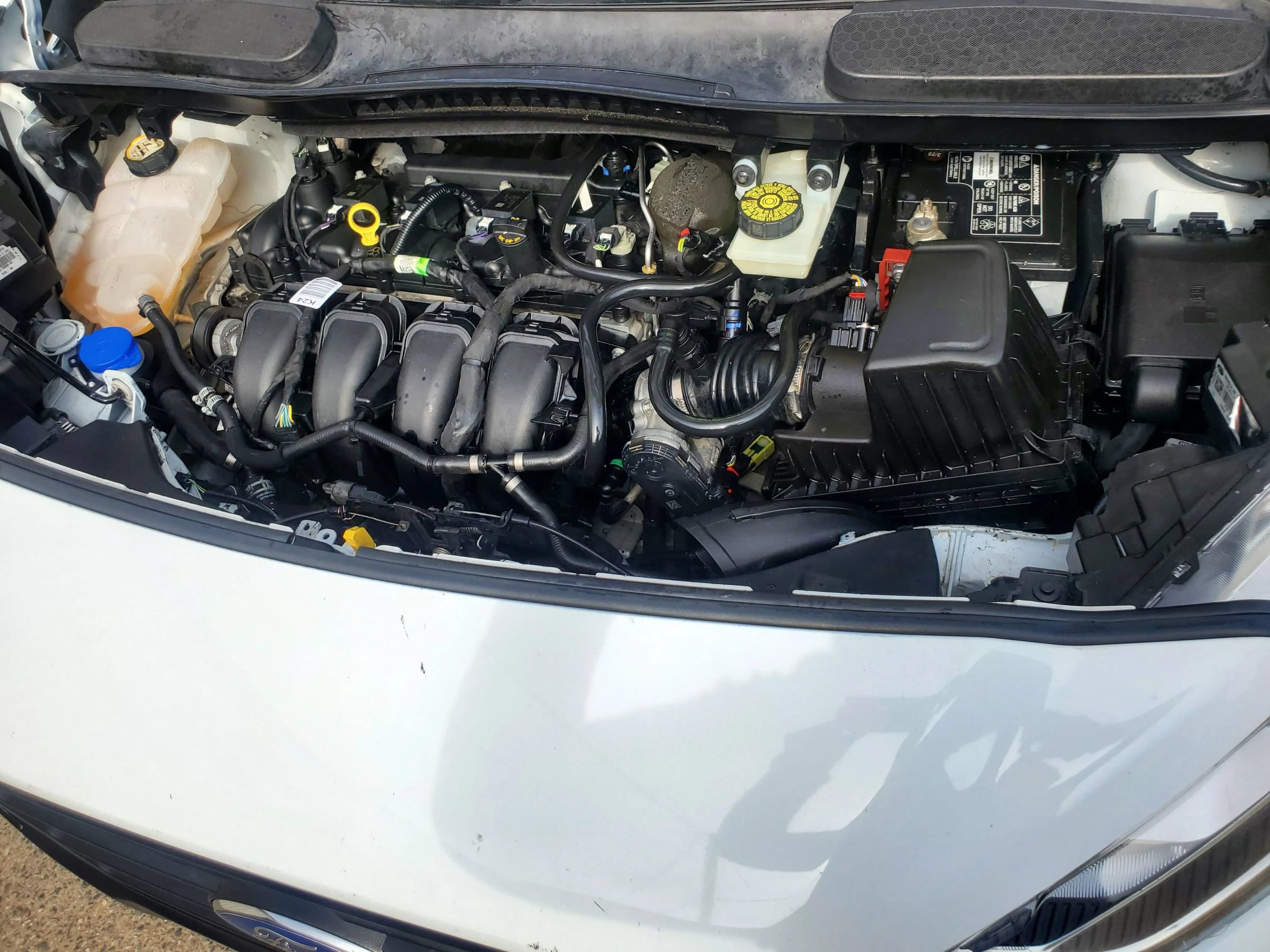 Used 2021 Ford Transit Connect XLT FWD image 41