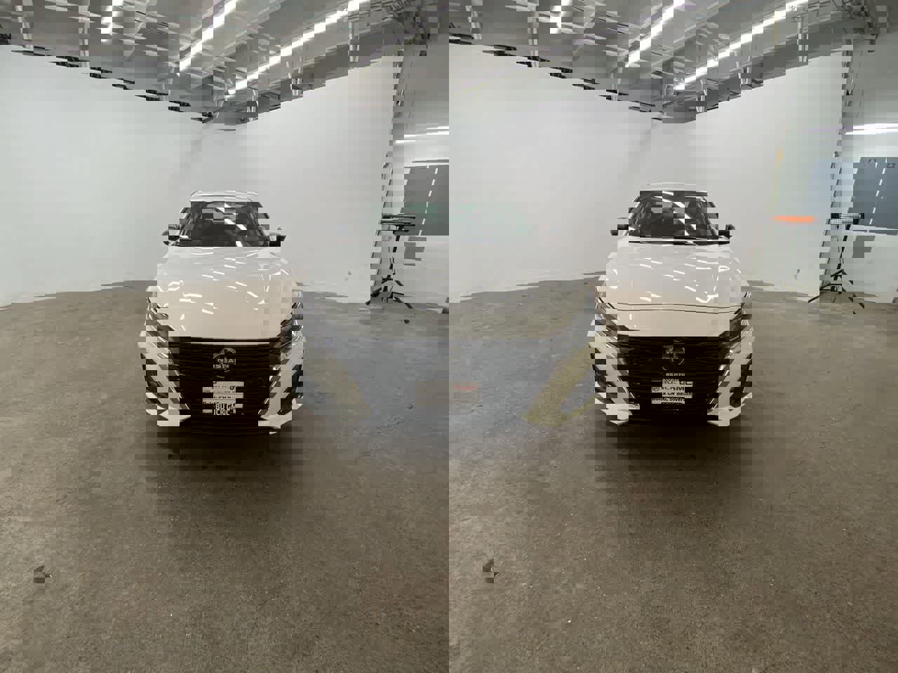 Used 2025 Nissan Altima 2.5 SV image 9