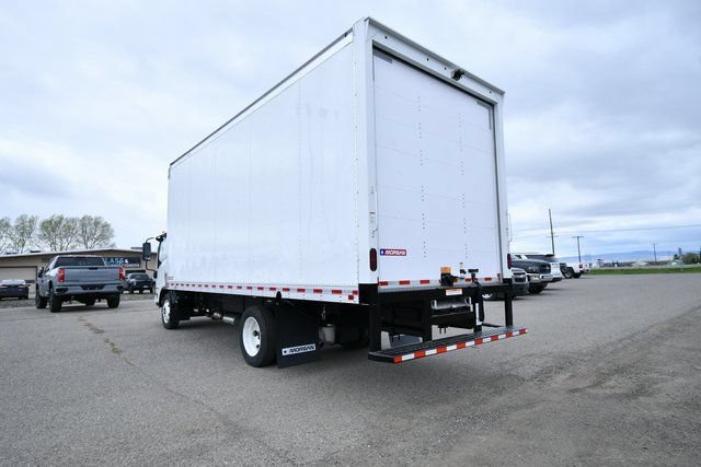 New 2024 Chevrolet Low Cab Forward RWD image 12