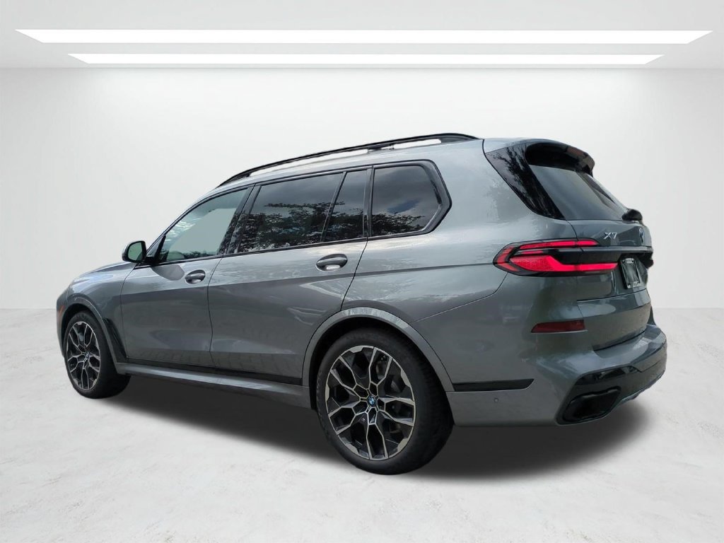 New 2027 BMW X7 xDrive40i w/ Executive Package AWD/4WD image 6