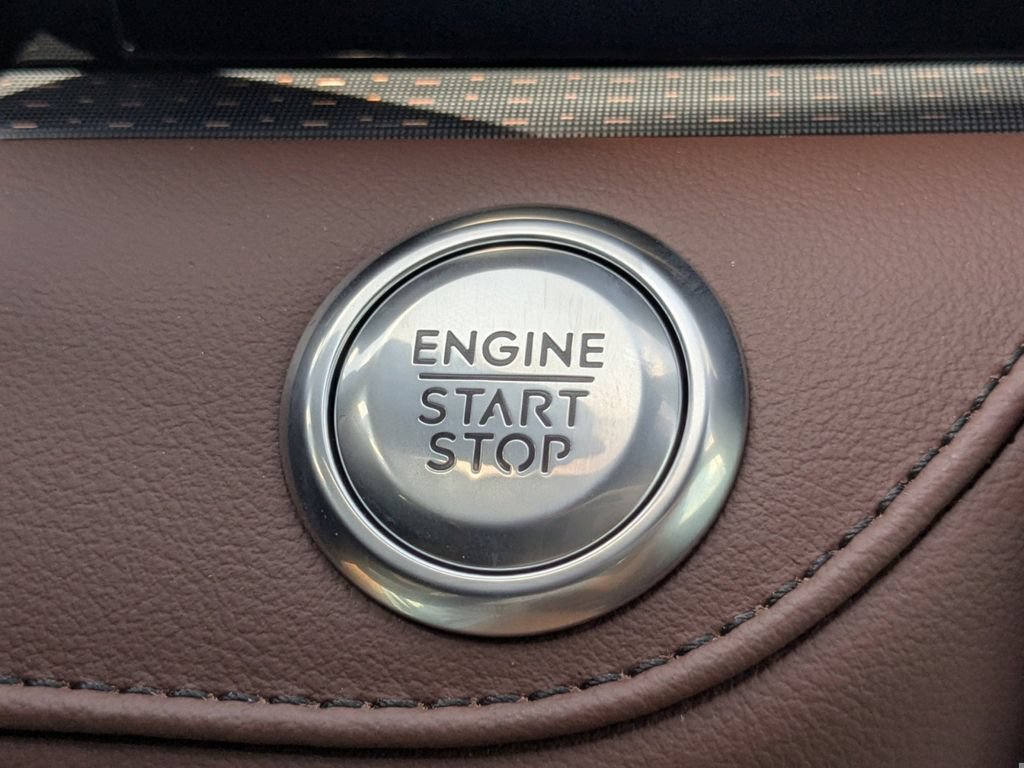 New 2026 Lincoln Nautilus Reserve AWD/4WD image 32