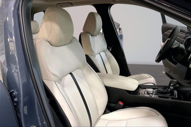 New 2026 MAZDA CX-50 AWD 2.5 S w/ Premium Package image 11