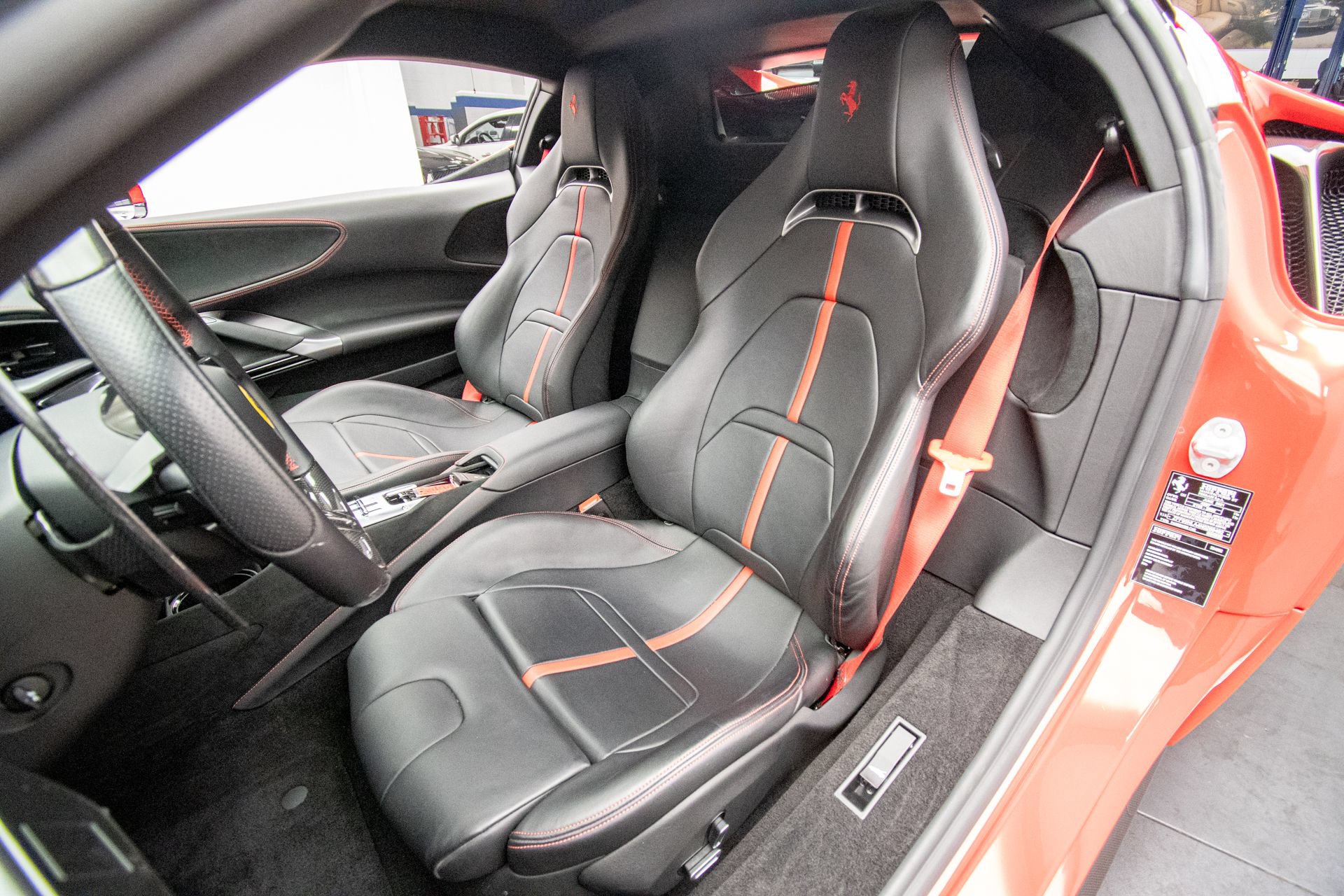 Used 2022 Ferrari SF90 Stradale AWD/4WD image 11