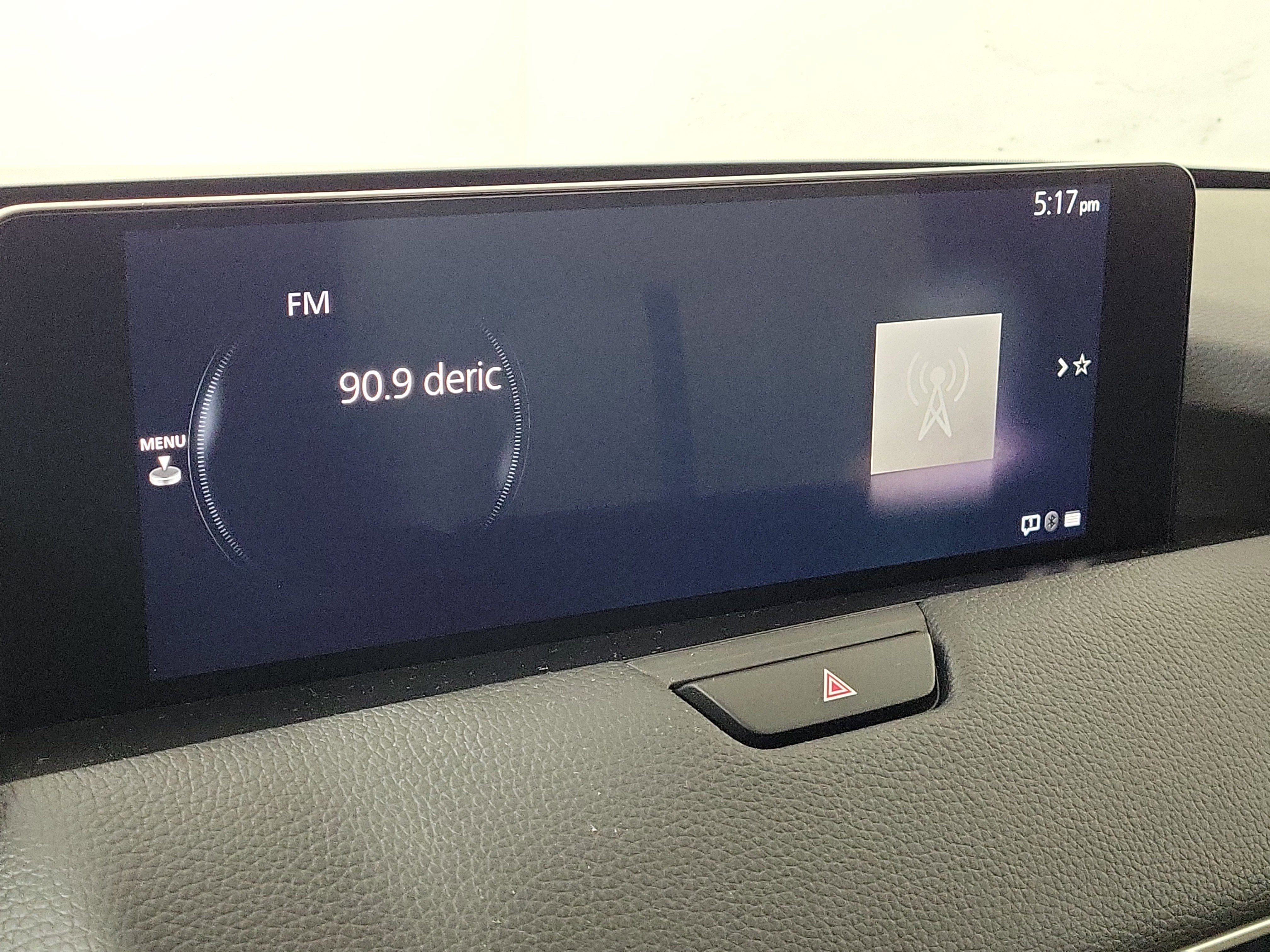 New 2026 MAZDA CX-70 SC Plus image 19