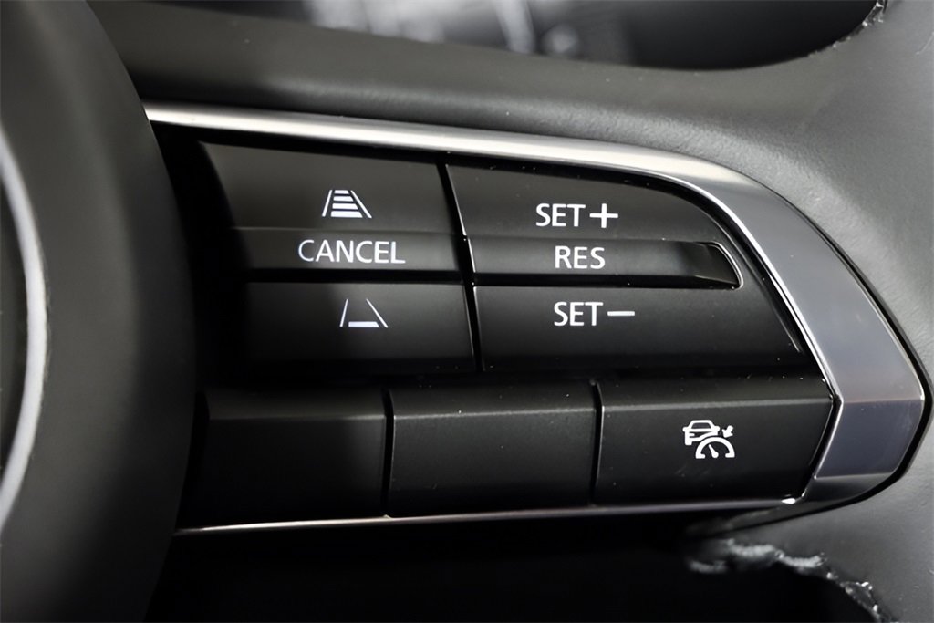 Used 2024 MAZDA MAZDA3 s image 38