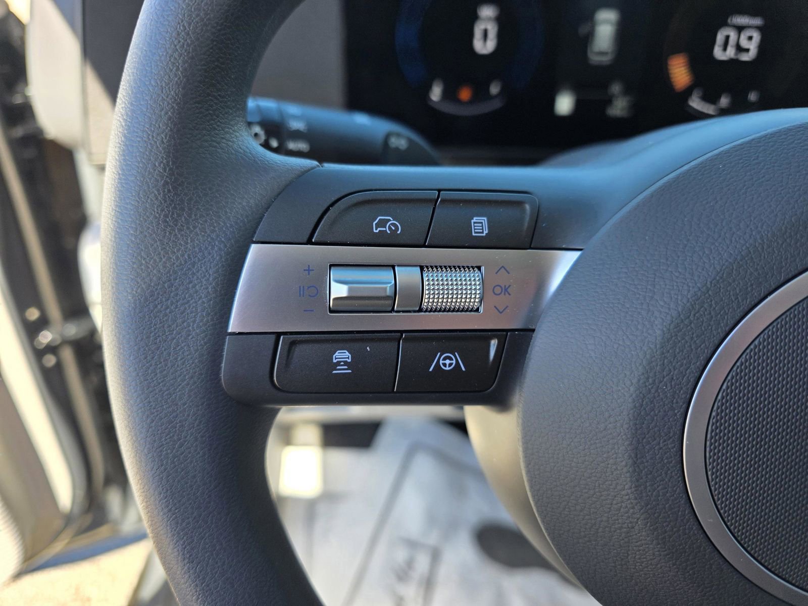 New 2026 Hyundai Kona SE image 28