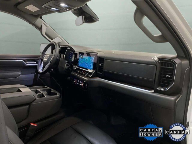 Used 2025 GMC Sierra 1500 SLT image 20