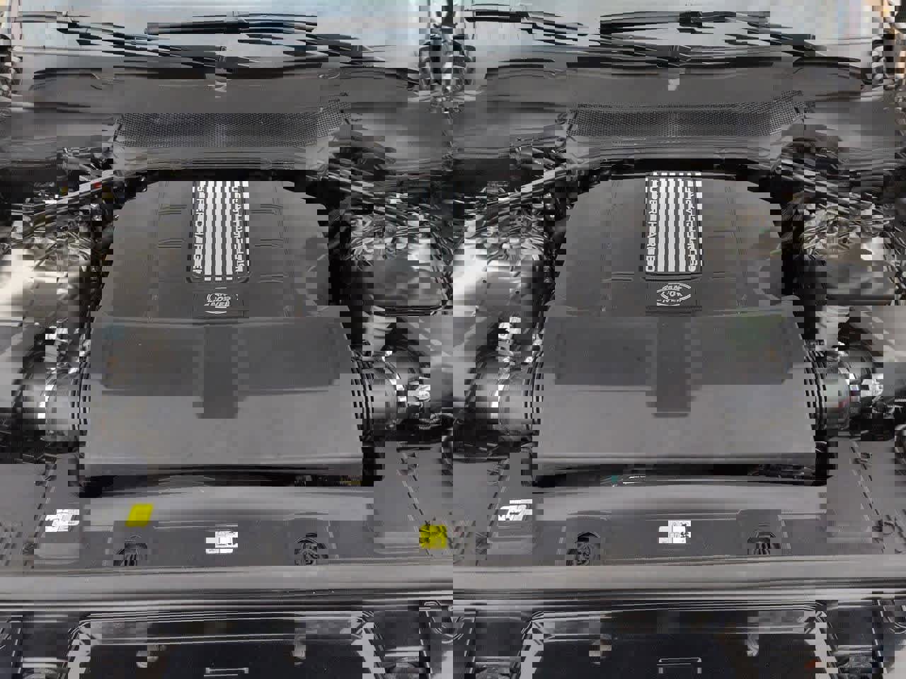 Used 2021 Land Rover Range Rover Sport Autobiography image 14