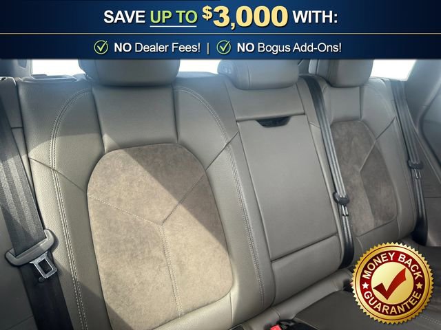 Used 2019 Porsche Macan AWD/4WD image 23