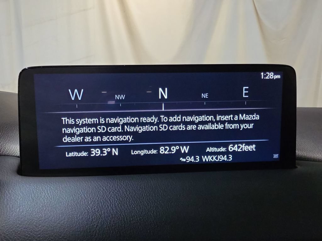 Used 2023 MAZDA CX-5 AWD 2.5 S w/ Select Package image 19