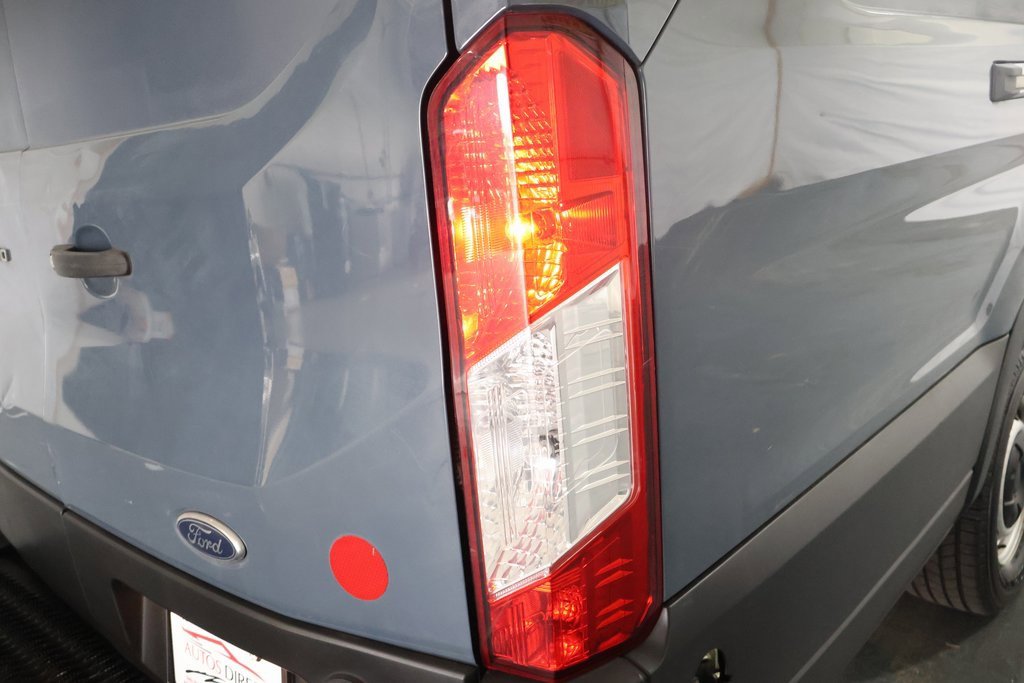 Used 2019 Ford Transit 250 148 High Roof Extended image 25