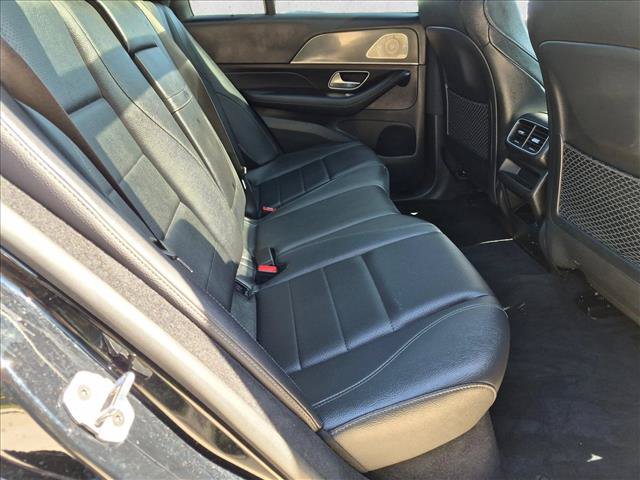 Used 2022 Mercedes-Benz GLE 450 4MATIC image 20