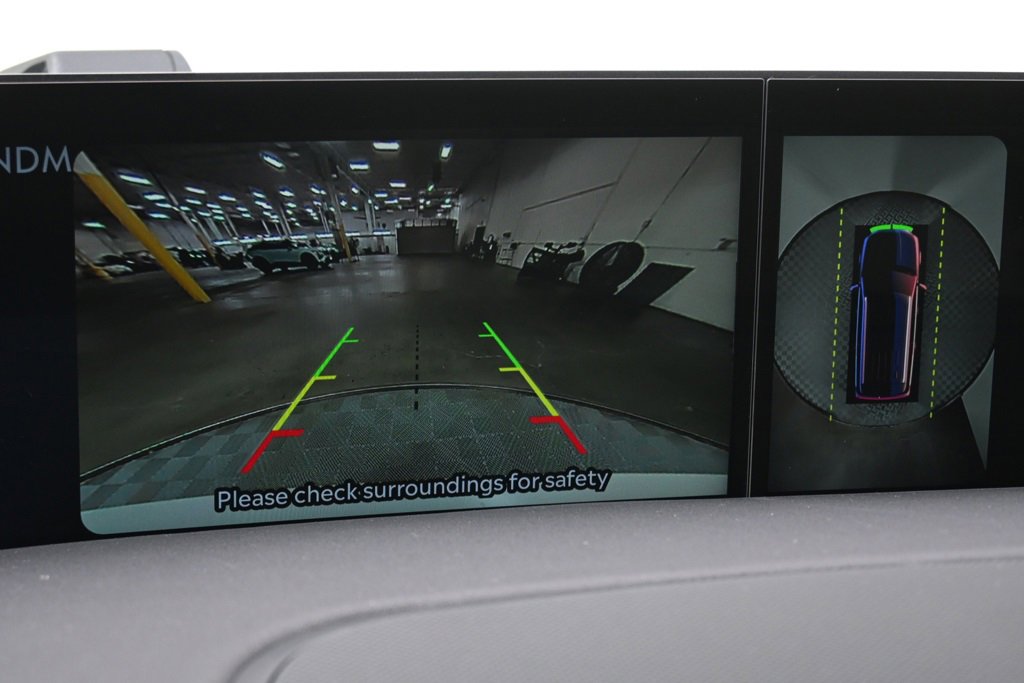 New 2025 Lincoln Navigator Reserve image 27