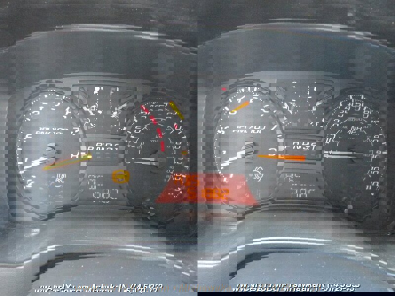 Used 2007 Chevrolet Colorado W/T w/ Astro Body Prep Package image 15