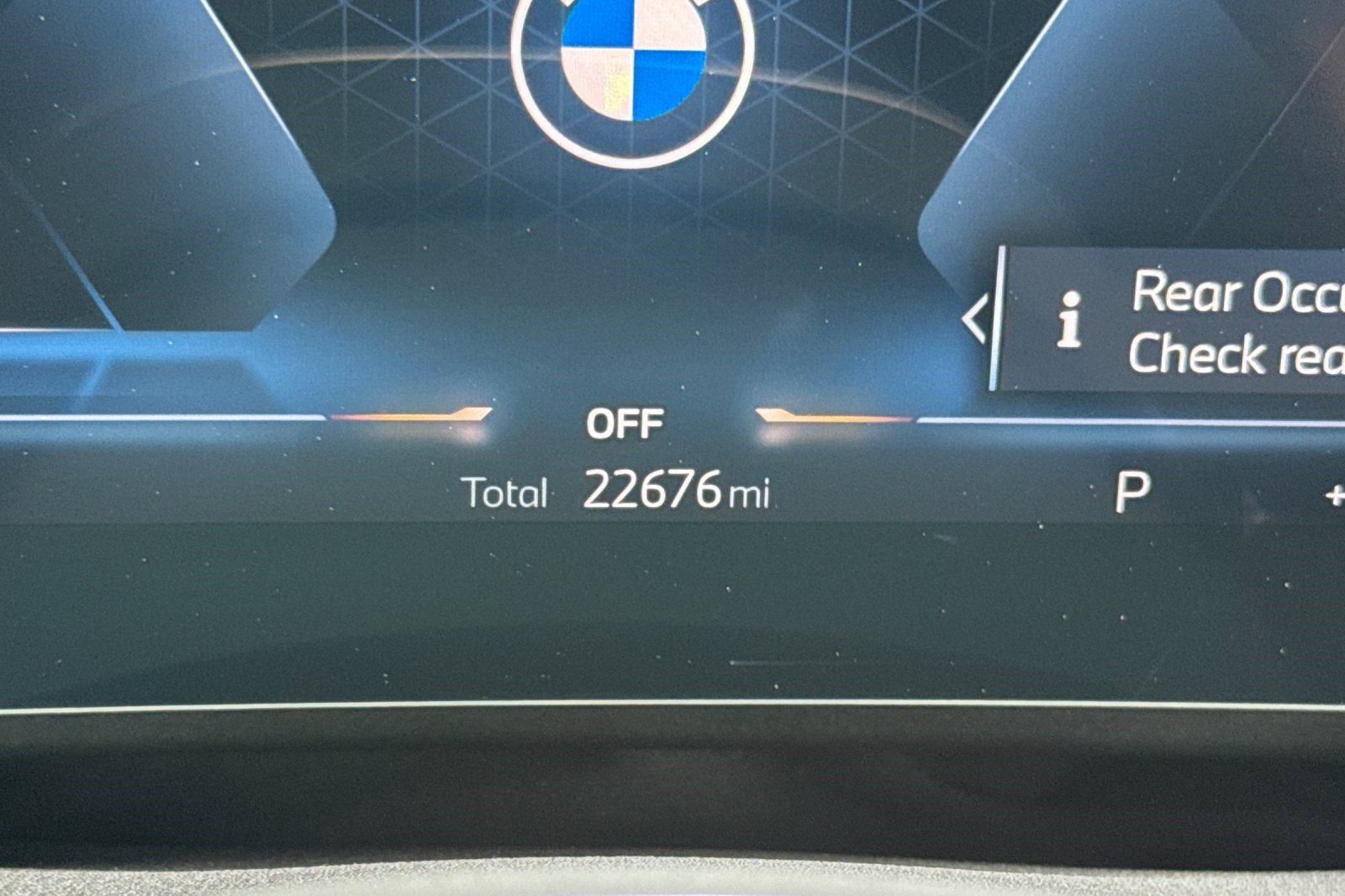 Certified 2023 BMW X1 xDrive28i w/ Convenience Package image 34