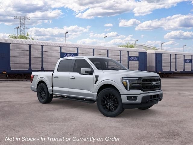 New 2026 Ford F150 Lariat AWD/4WD image 7
