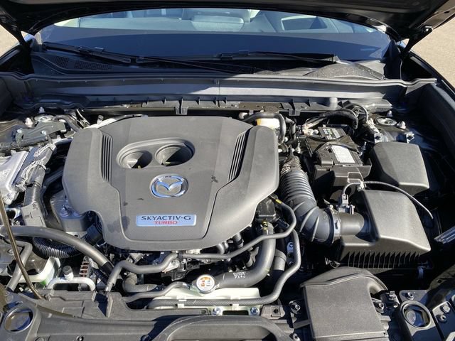 New 2026 MAZDA CX-30 2.5 Turbo Aire Edition AWD/4WD image 30