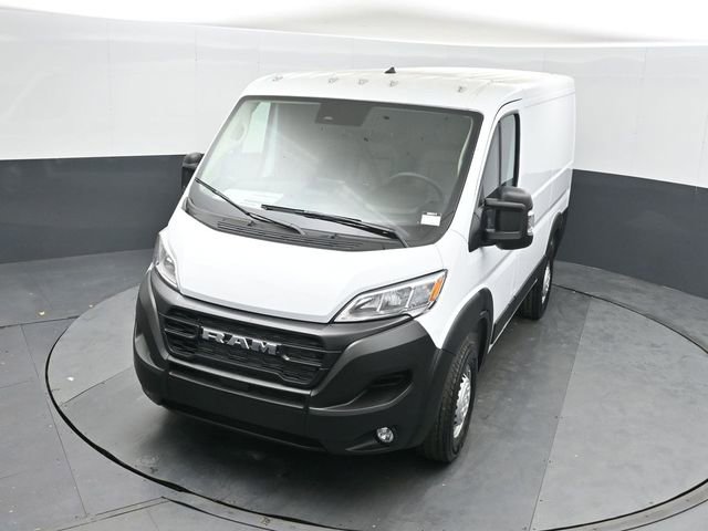 New 2026 RAM ProMaster 1500 w/ Convenience Group image 34