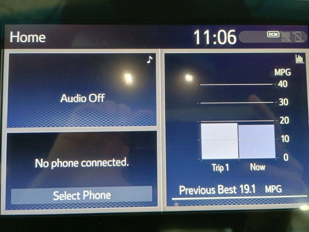 Used 2019 Toyota Avalon XLE w/ Moonroof Package image 21