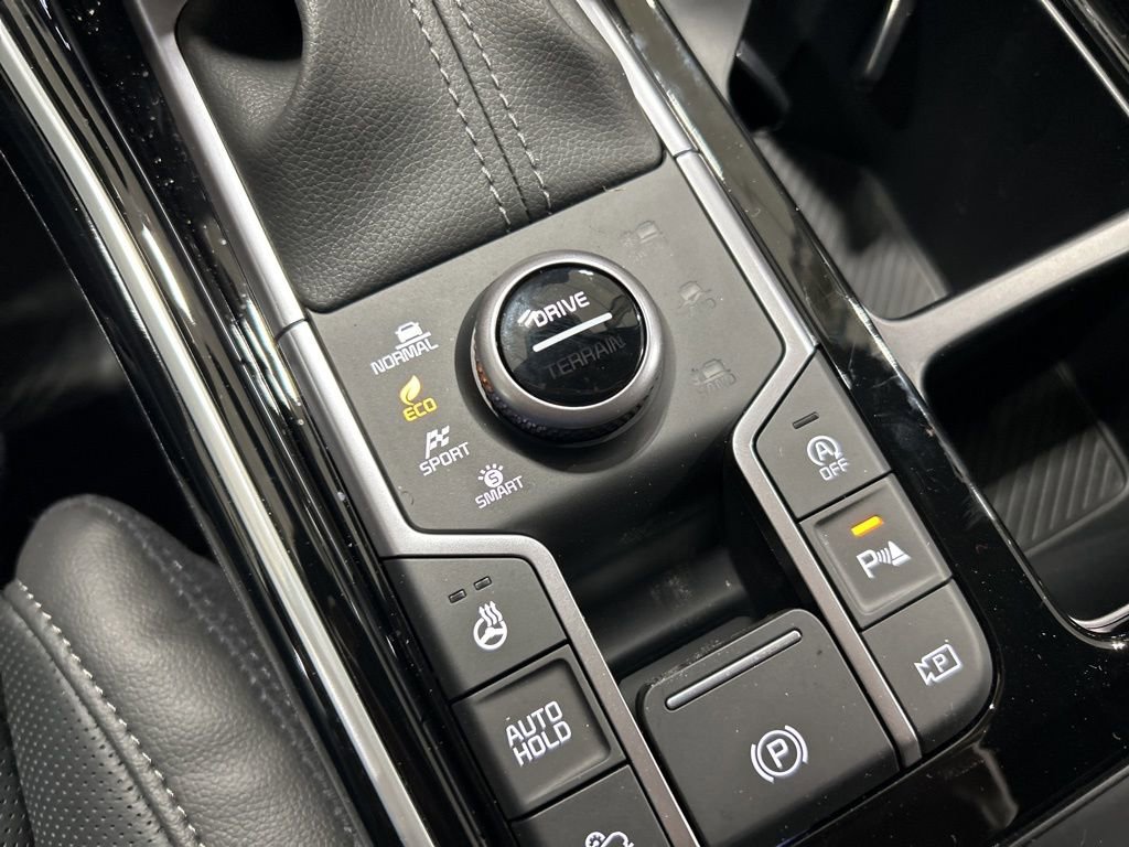 New 2026 Kia Sorento SX Prestige image 23