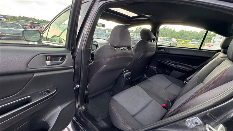Used 2016 Subaru WRX Premium AWD/4WD image 40