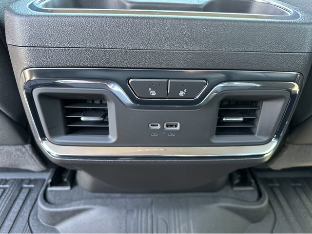 New 2026 GMC Sierra 1500 SLT w/ SLT Premium Plus Package AWD/4WD image 27