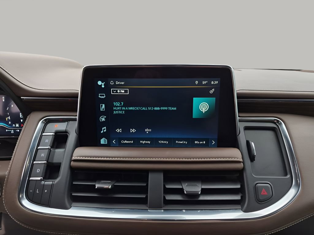 Used 2023 Chevrolet Tahoe High Country w/ Premium Package 2 image 39