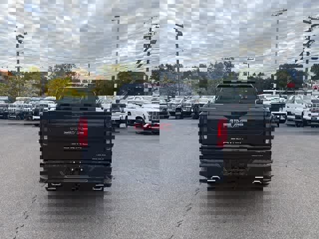 New 2026 GMC Sierra 1500 Denali w/ Denali Reserve Package image 6