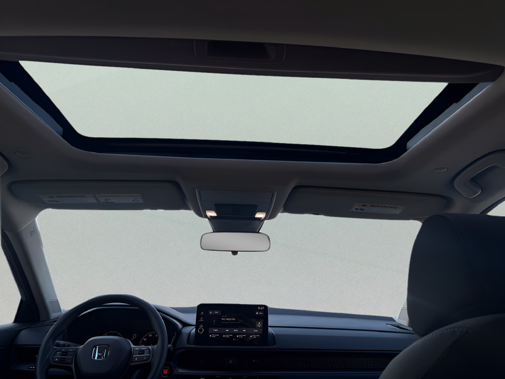 New 2026 Honda CR-V EX image 31