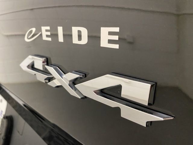 Used 2025 RAM 1500 Big Horn image 32