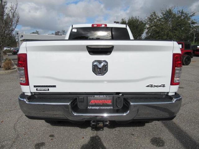 Certified 2024 RAM 2500 Big Horn image 6