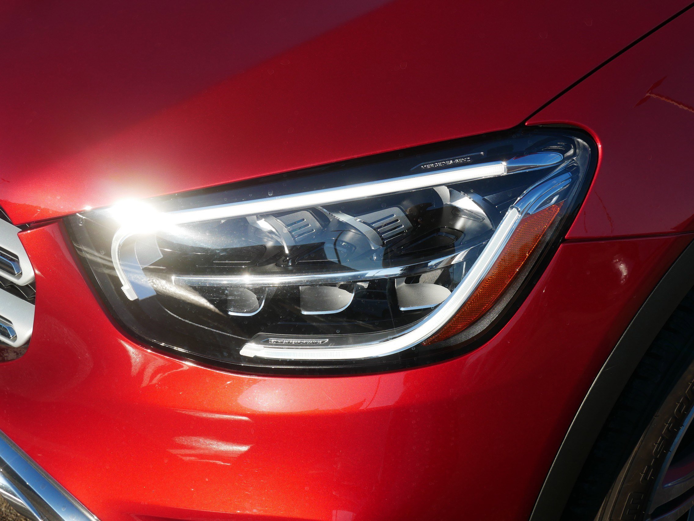 Used 2022 Mercedes-Benz GLC 300 4MATIC image 16