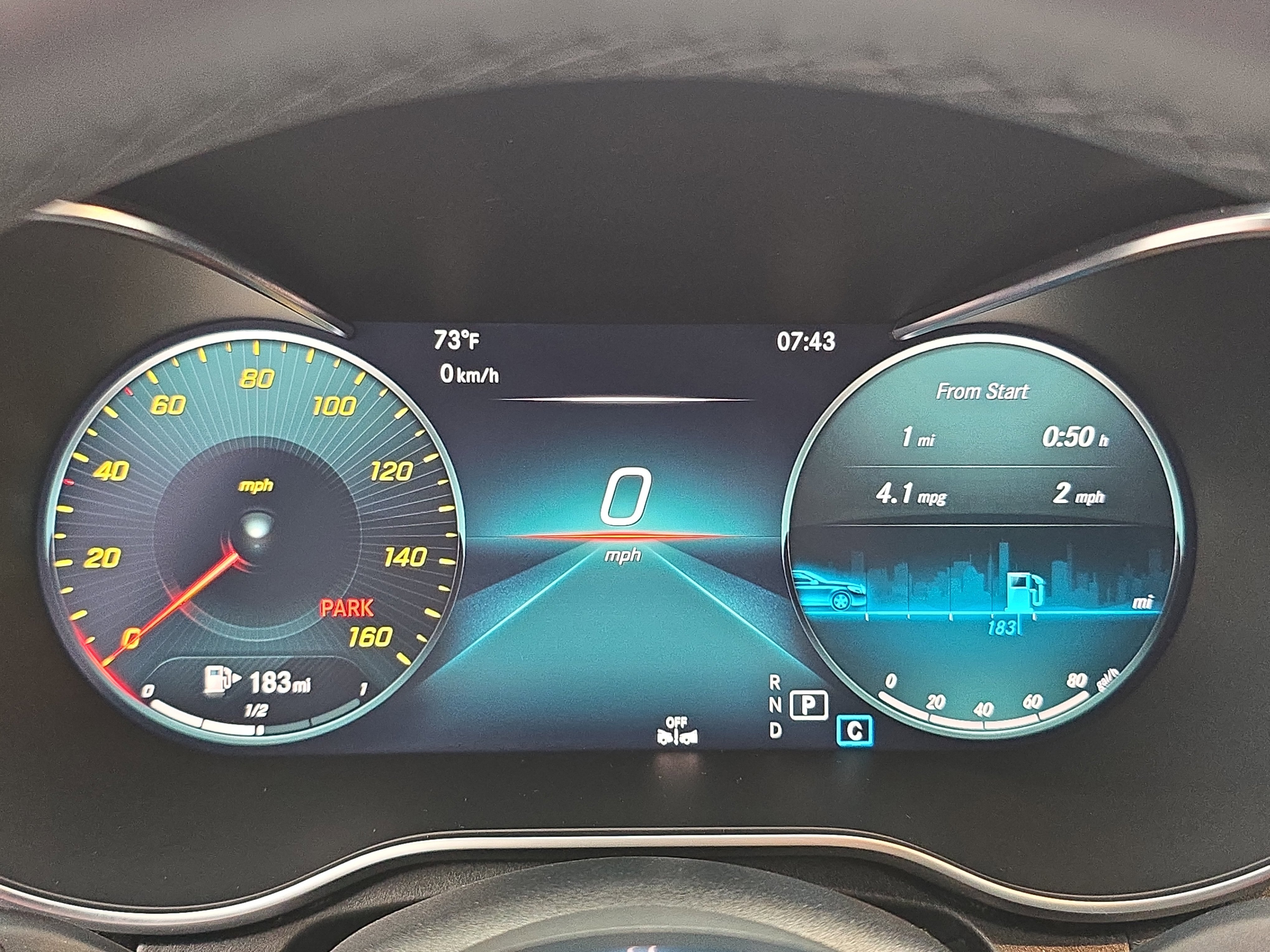 Used 2023 Mercedes-Benz C 300 Cabriolet image 18