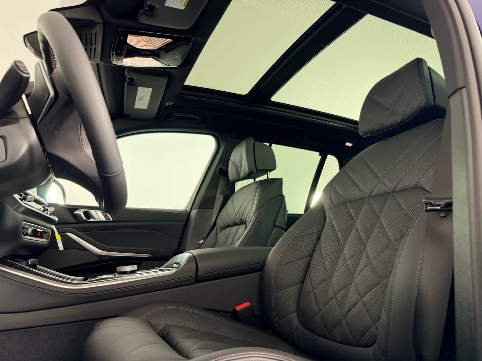 New 2026 BMW X5 M60i image 14