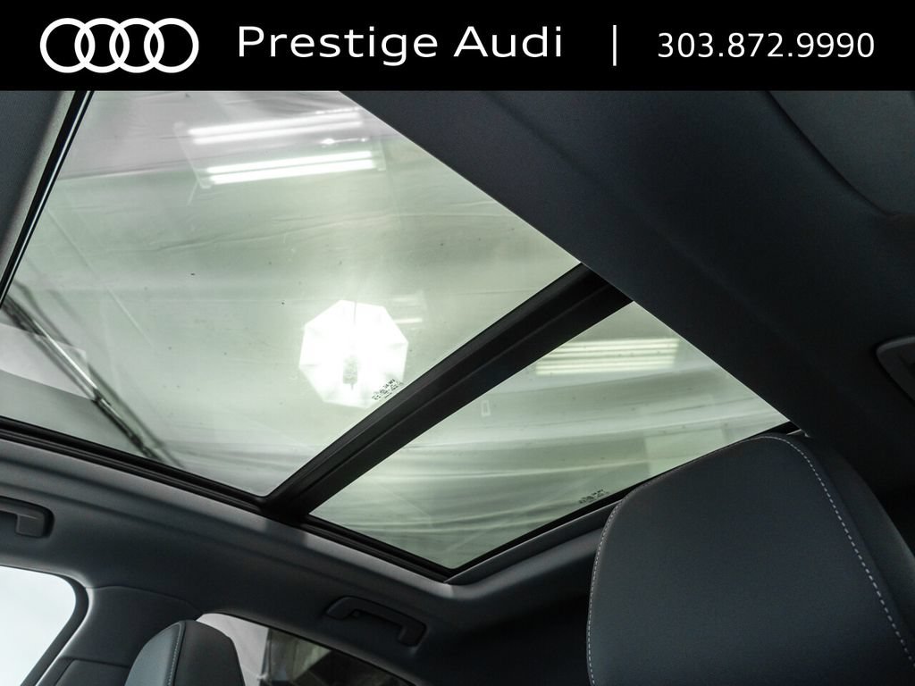 New 2026 Audi Q5 Premium Plus AWD/4WD image 24