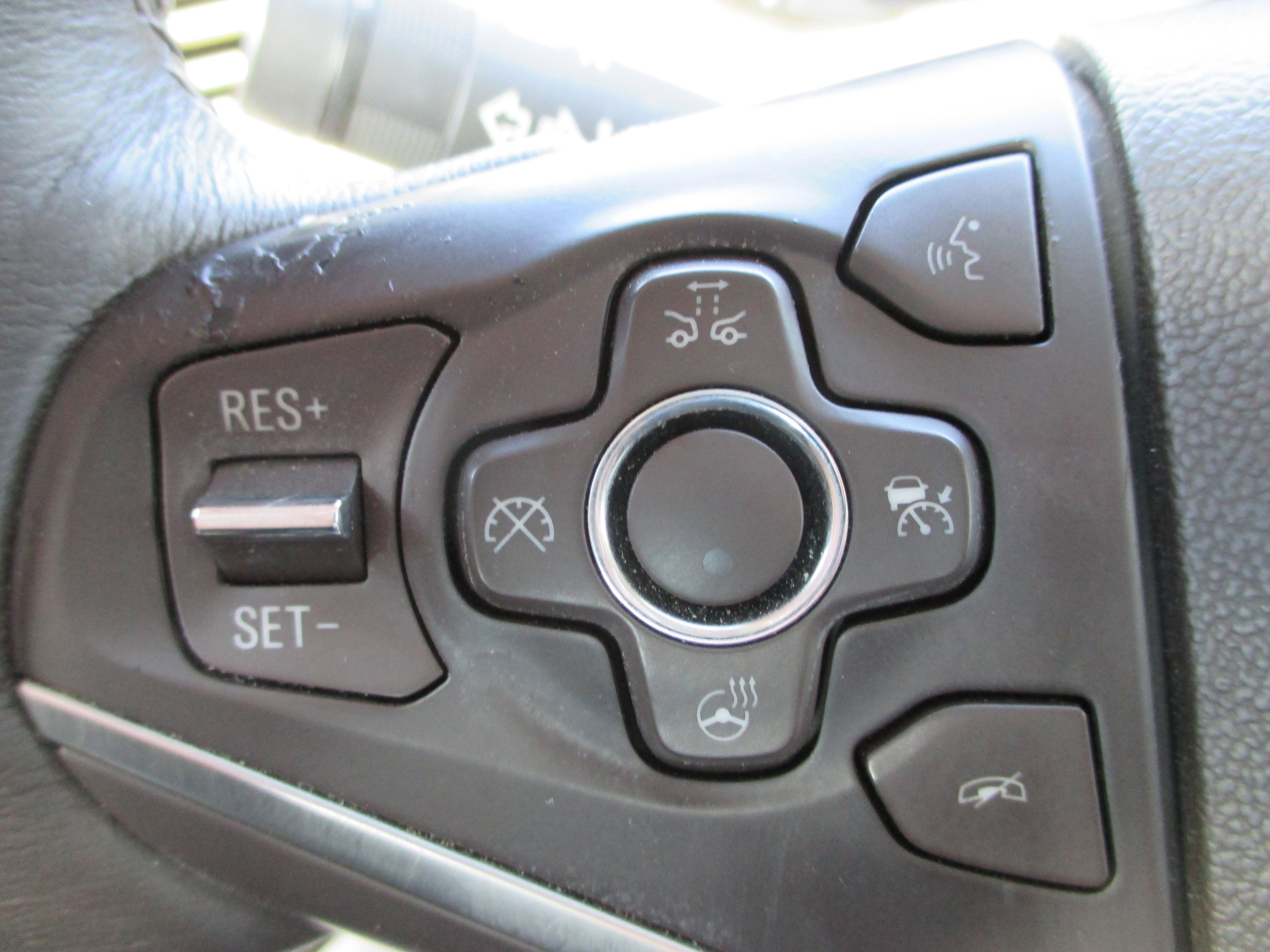 Used 2016 Buick LaCrosse Premium w/ Driver Confidence Package #1 image 26