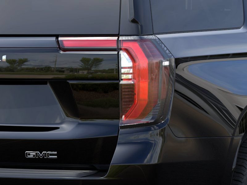 New 2026 GMC Yukon XL Denali Ultimate w/ LPO, Floor Liner Package AWD/4WD image 42