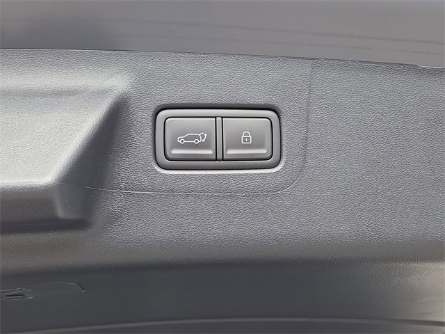 New 2026 Hyundai Santa Fe SE image 30