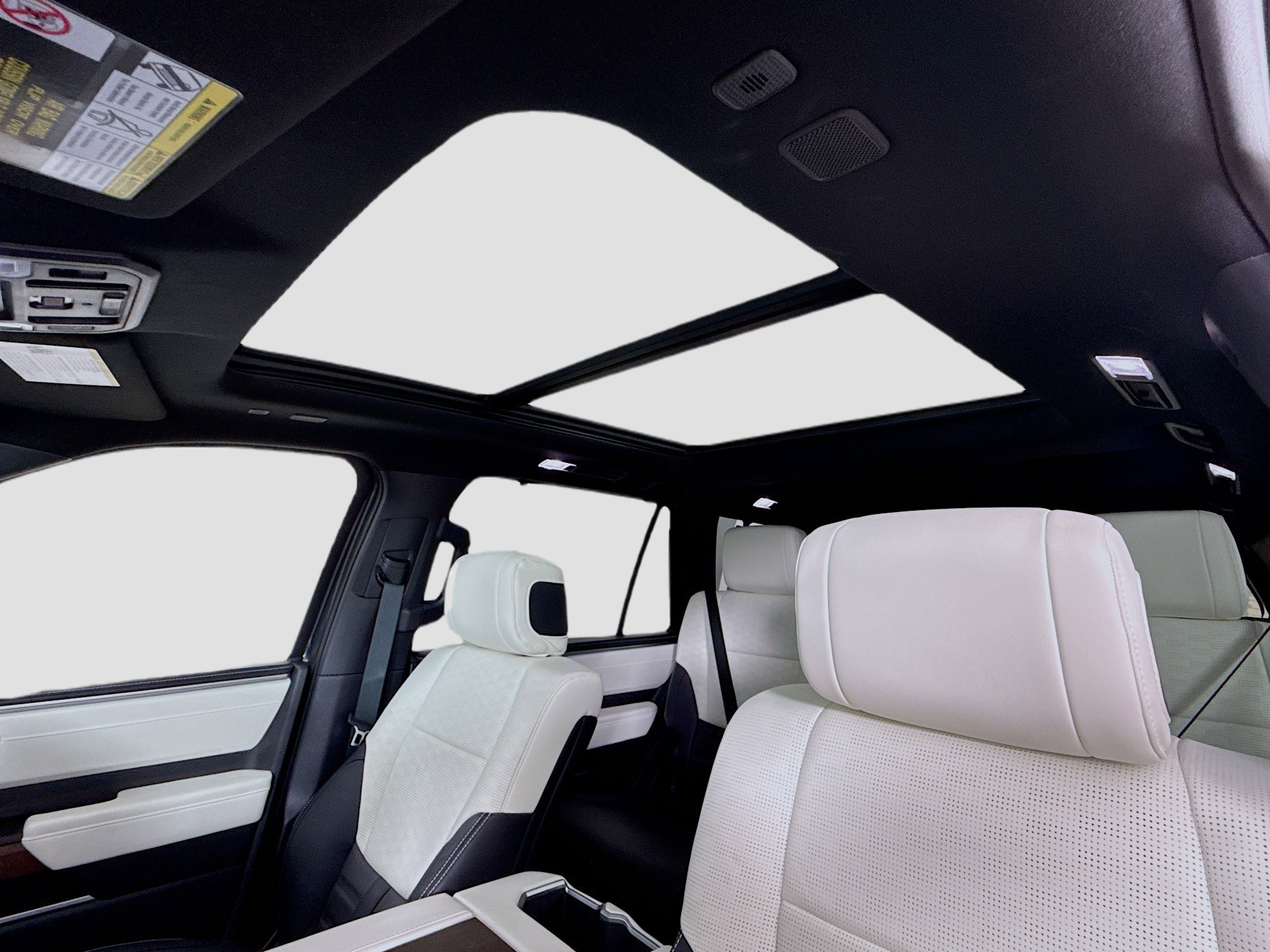 Used 2024 Toyota Sequoia Capstone image 23