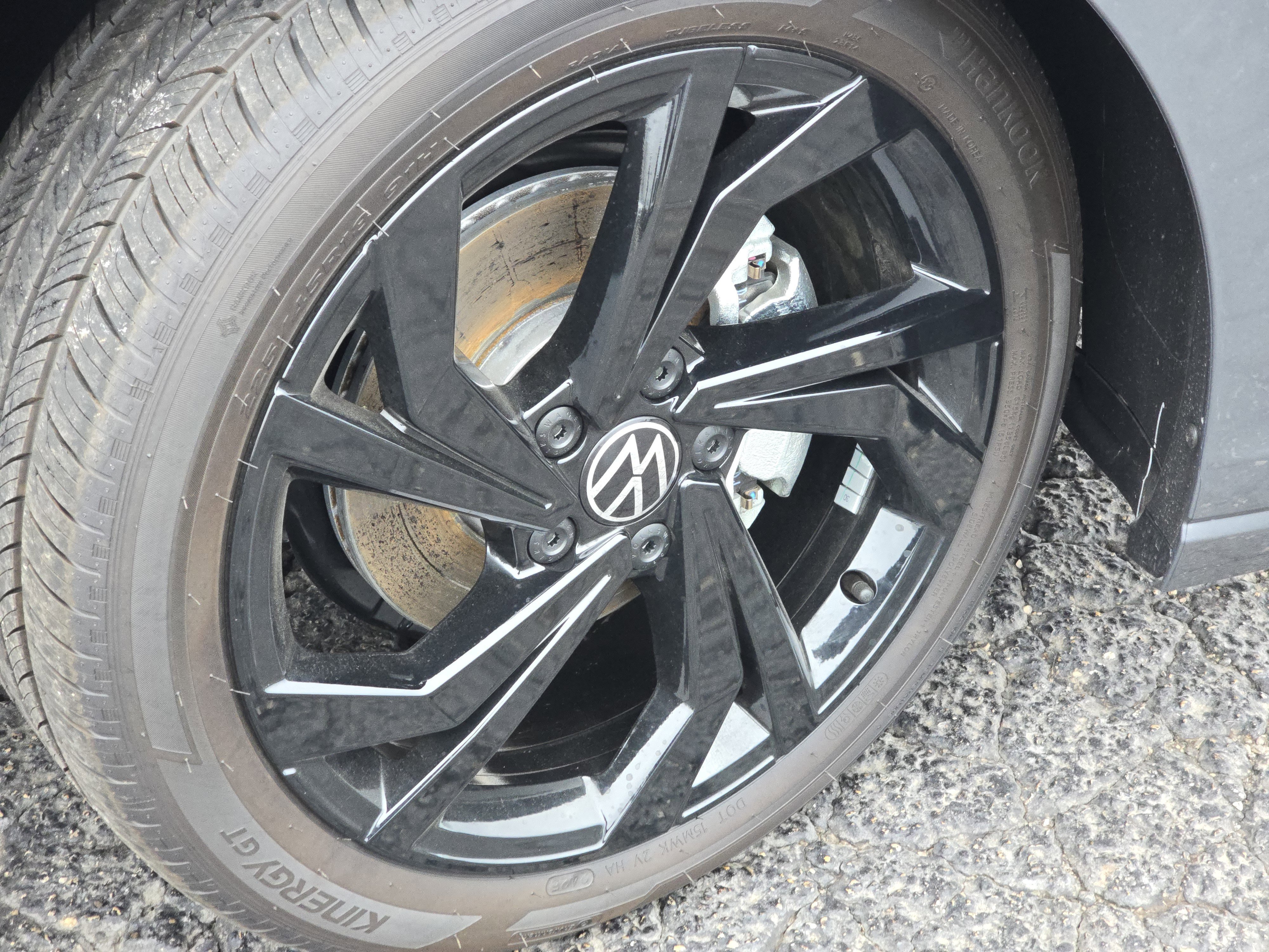 New 2026 Volkswagen Jetta SE image 13