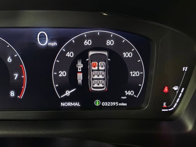 Used 2023 Honda Pilot Elite image 31