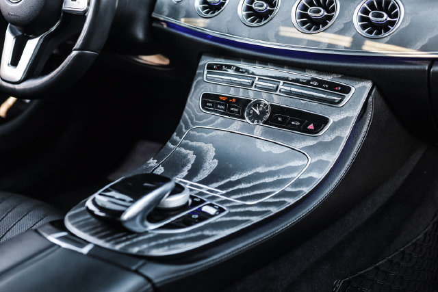 Used 2019 Mercedes-Benz CLS 450 4MATIC image 36
