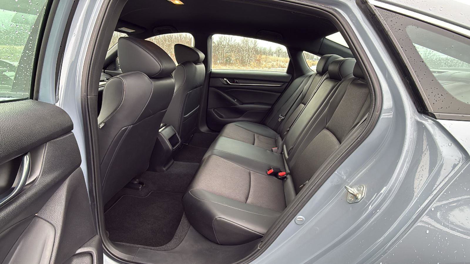 Used 2022 Honda Accord Sport image 22