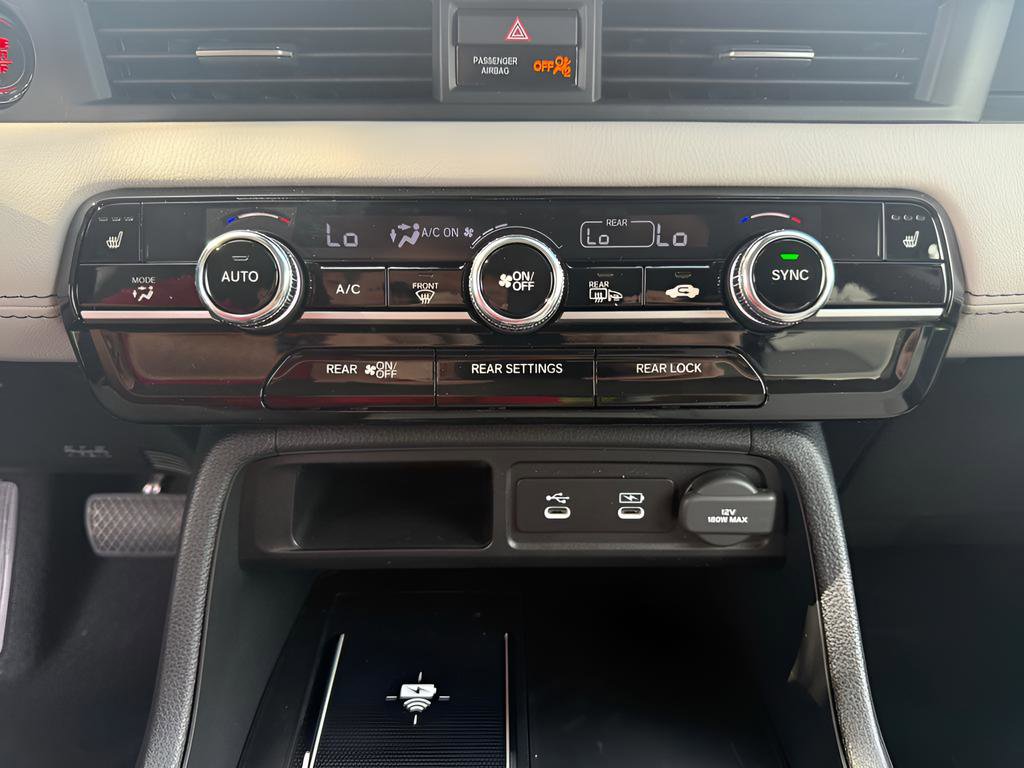 New 2026 Honda Pilot EX-L image 26