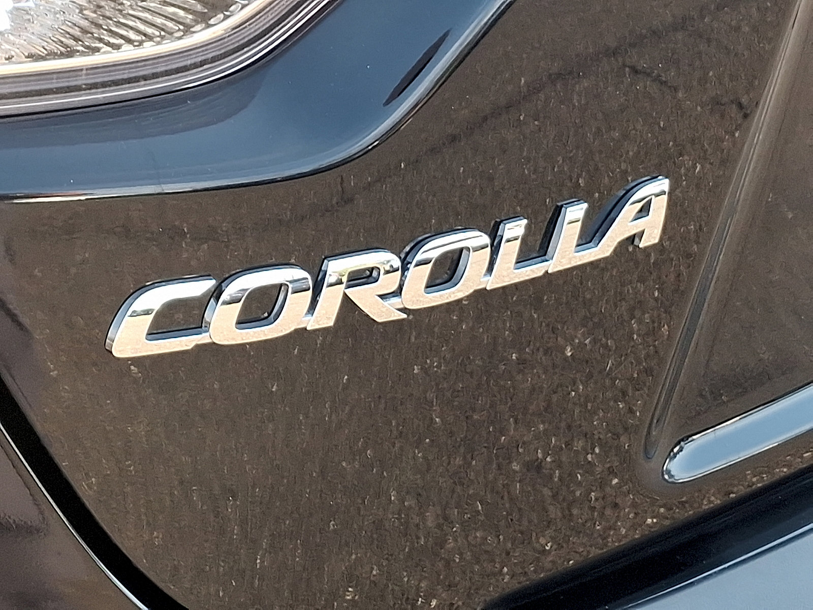 Certified 2024 Toyota Corolla LE image 29