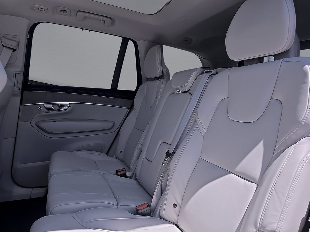 New 2026 Volvo XC90 B6 Ultra AWD/4WD image 24