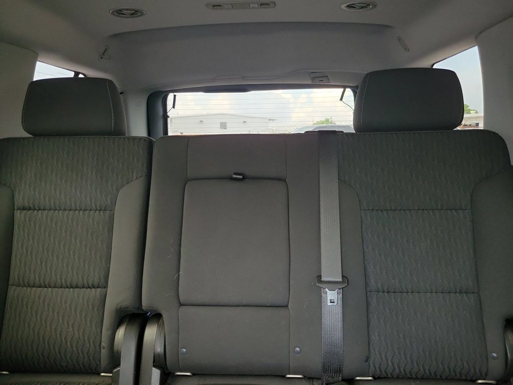 Used 2019 Chevrolet Tahoe LS RWD image 13